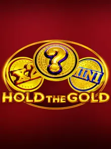 Hold The Gold